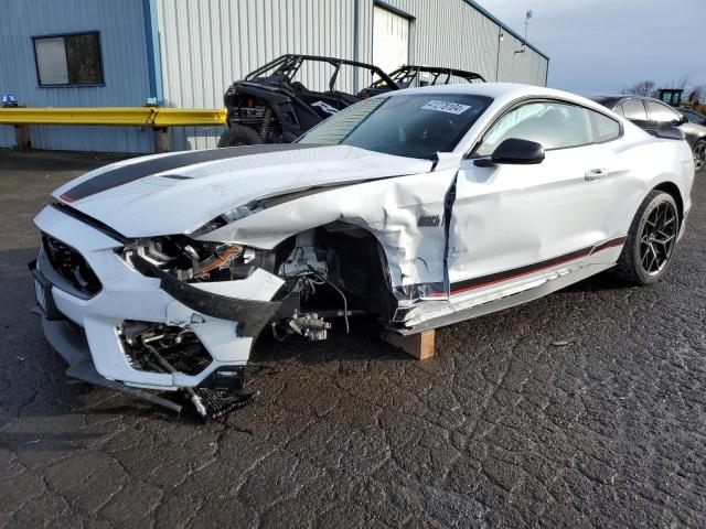 Изображение 2021 FORD MUSTANG MACH I 2021