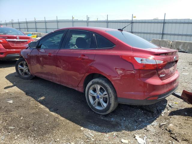 Obraz 2 z 2013 FORD FOCUS SE 2013 z VIN 1FADP3F27DL218258