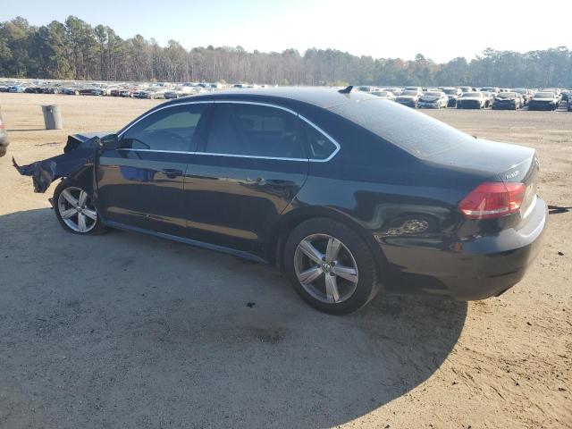 Image 2 of 2015 VOLKSWAGEN PASSAT S 2015 with VIN 1VWAS7A39FC106984