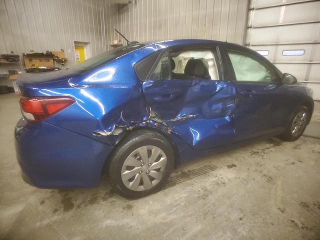 Obraz 3 z 2019 KIA RIO S 2019 z VIN 3KPA24AB4KE209600