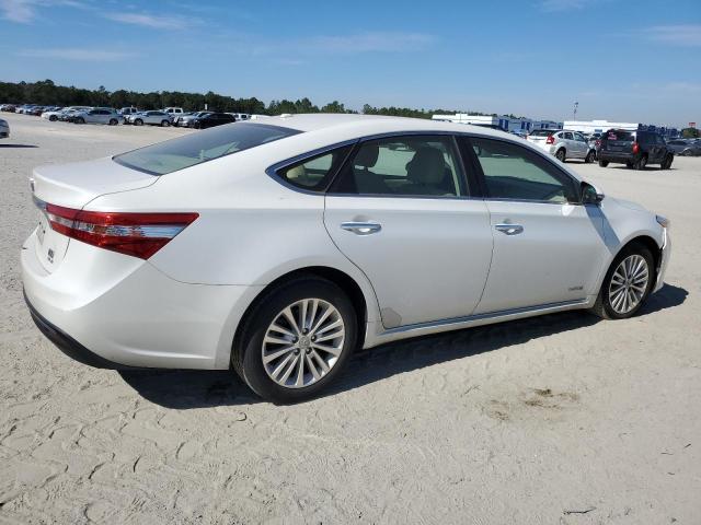 Изображение 3 2015 TOYOTA AVALON HYBRID 2015 с VIN 4T1BD1EB8FU042992