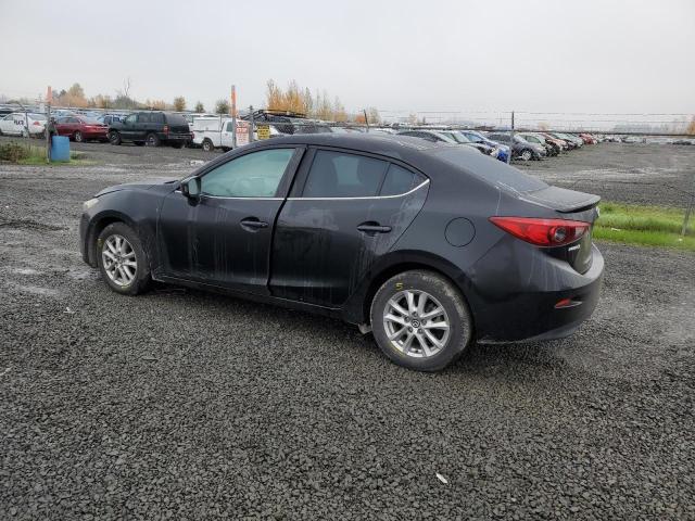 Image 2 of 2014 MAZDA 3 GRAND TOURING 2014 with VIN JM1BM1W78E1115034