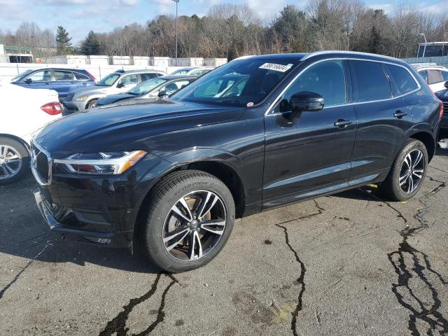 2019 VOLVO XC60 T6 2019 image