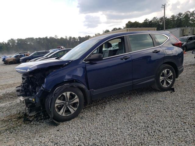 Obraz 1 z 2020 HONDA CR-V LX 2020 z VIN 2HKRW1H24LH408655
