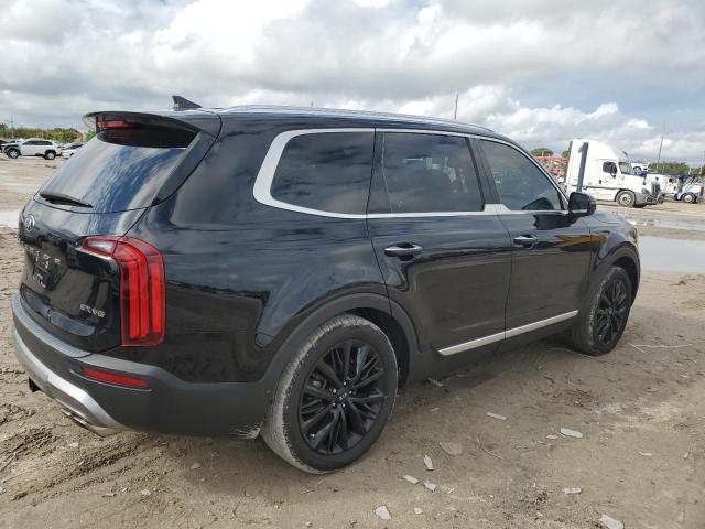 Image 3 of 2020 KIA TELLURIDE SX 2020 with VIN 5XYP54HC6LG042340