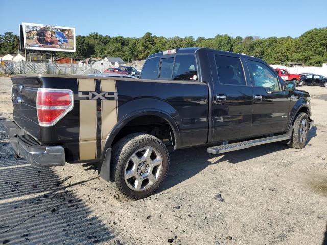 Изображение 3 2014 FORD F150 SUPERCREW 2014 с VIN 1FTFW1ET7EKE74900