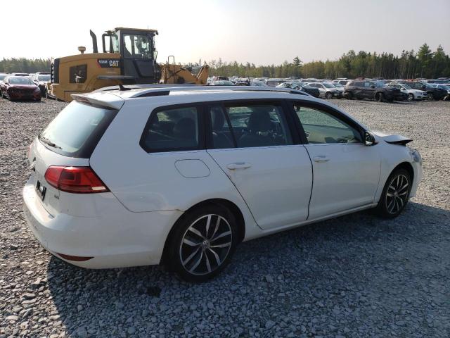 Image 3 of 2015 VOLKSWAGEN GOLF SPORTWAGEN TDI S 2015 with VIN 3VWFA7AU5FM513801