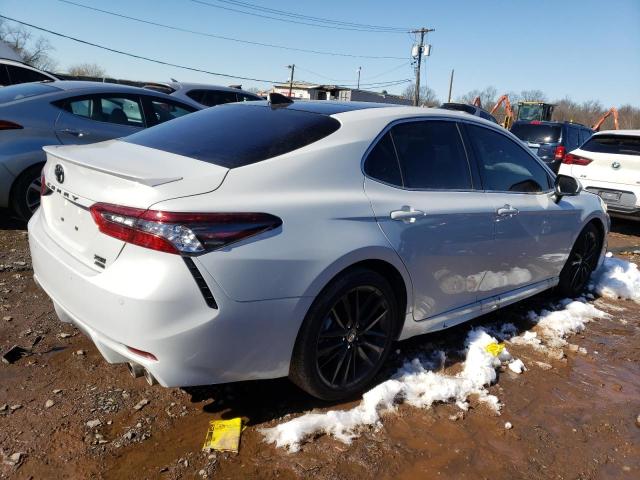 Изображение 3 2023 TOYOTA CAMRY XSE 2023 с VIN 4T1K61BK9PU102973