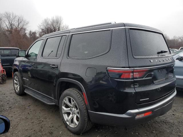 Image 2 of 2022 JEEP WAGONEER SERIES II 2022 with VIN 1C4SJVBT6NS216604