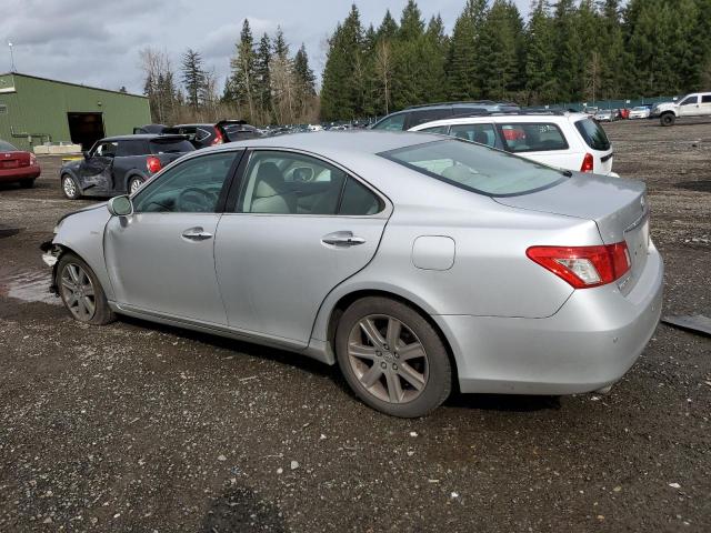 Изображение 2 2009 LEXUS ES 350 2009 с VIN JTHBJ46G092276129