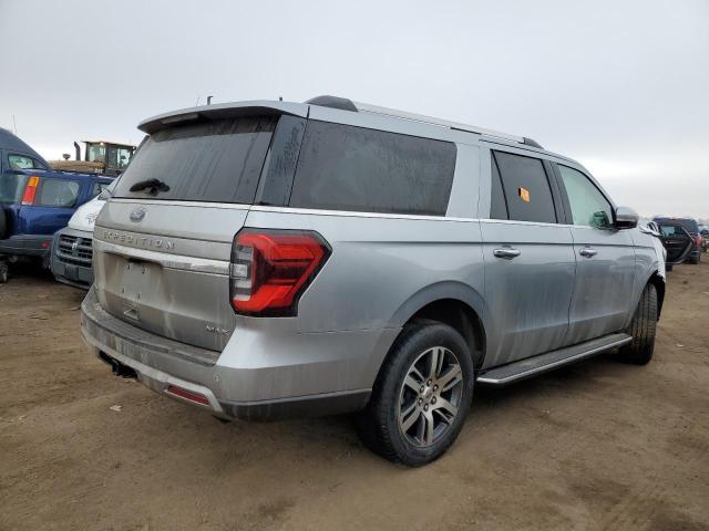 Изображение 3 2023 FORD EXPEDITION MAX LIMITED 2023 с VIN 1FMJK2A89PEA34865