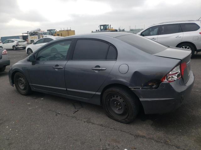 Изображение 2 2011 HONDA CIVIC LX 2011 с VIN 19XFA1F56BE046507