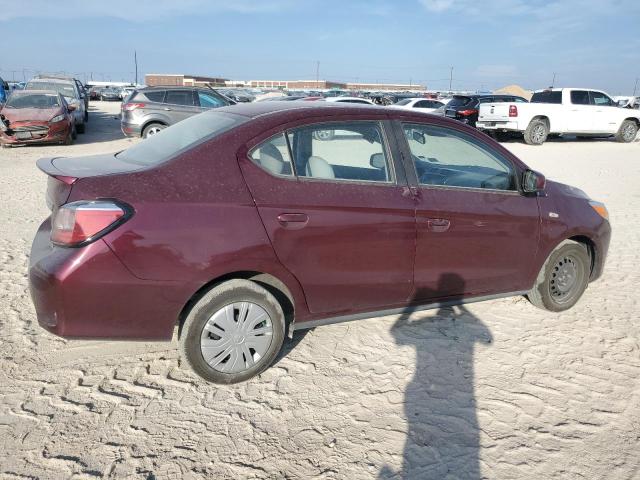 Изображение 3 2021 MITSUBISHI MIRAGE G4 ES 2021 с VIN ML32FUFJ9MHF01254