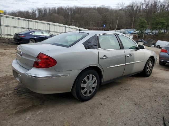 Изображение 3 2008 BUICK LACROSSE CX 2008 с VIN 2G4WC582181168391