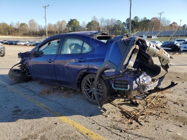 Image 2 of 2022 SUBARU WRX PREMIUM 2022 with VIN JF1VBAF64N9027910