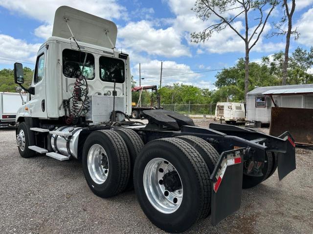 Obraz 3 z 2014 FREIGHTLINER CASCADIA 125  2014 z VIN 3AKJGEDV1ESFK5996