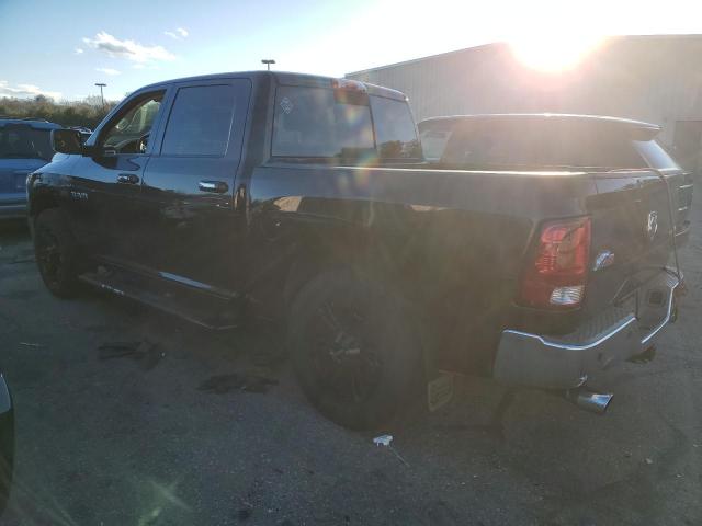 Изображение 2 2009 DODGE RAM 1500  2009 с VIN 1D3HV13T99S780184