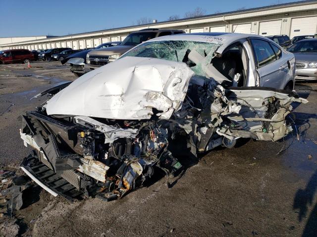 Image 1 of 2015 FORD FUSION TITANIUM 2015 with VIN 3FA6P0K9XFR282213