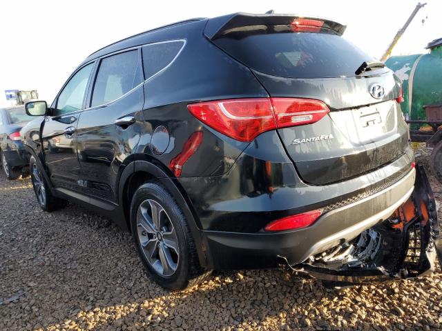 Obraz 2 z 2015 HYUNDAI SANTA FE SPORT  2015 z VIN 5XYZUDLB7FG265193