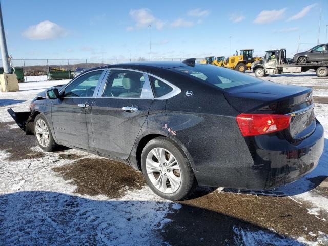 Изображение 2 2015 CHEVROLET IMPALA LT 2015 с VIN 2G1115SL7F9135196