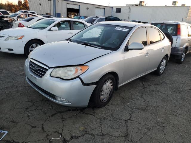 Изображение 2007 HYUNDAI ELANTRA GLS 2007
