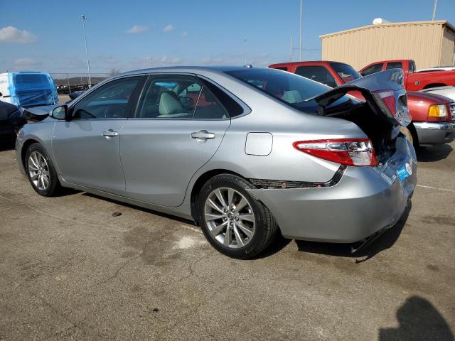 Image 2 of 2015 TOYOTA CAMRY XSE 2015 with VIN 4T1BK1FK2FU565185