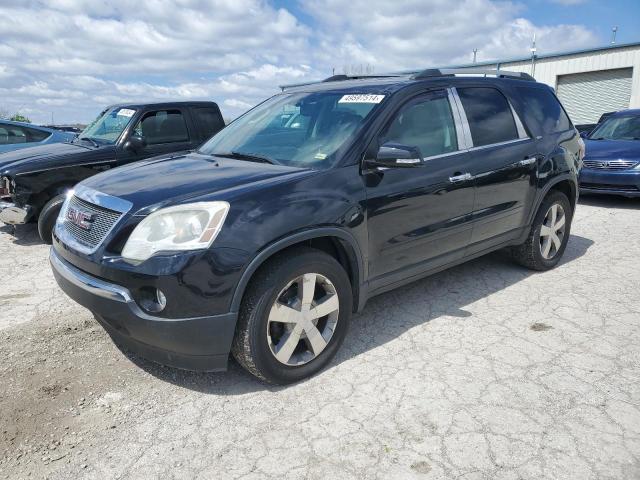 2012 GMC ACADIA SLT-1 2012 image