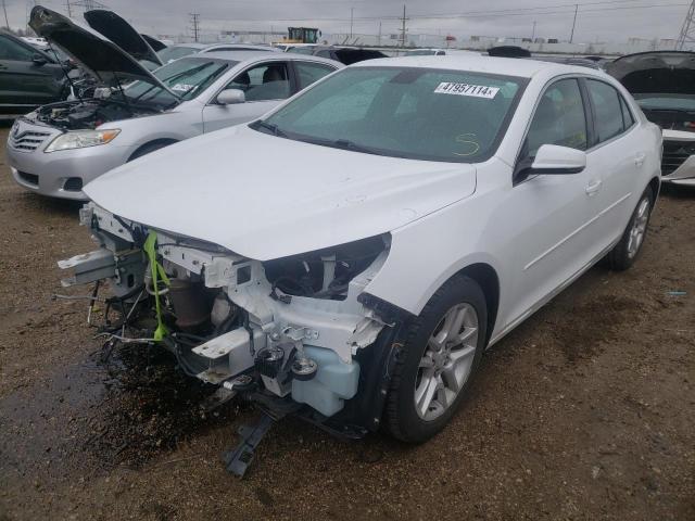 Image 1 of 2015 CHEVROLET MALIBU 1LT 2015 with VIN 1G11C5SL1FU151858