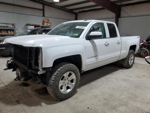 Obraz 1 z 2015 CHEVROLET SILVERADO K1500 LT 2015 z VIN 1GCVKREC8FZ363156