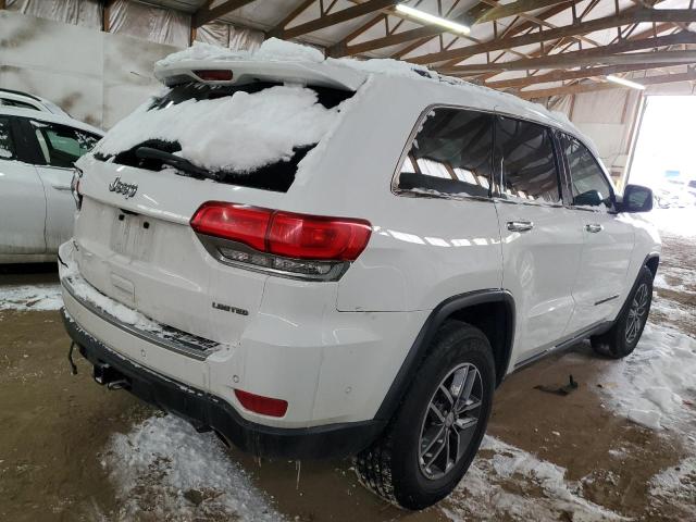 Image 3 of 2018 JEEP GRAND CHEROKEE LIMITED 2018 with VIN 1C4RJFBG6JC311269