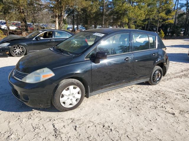 Изображение 2009 NISSAN VERSA S 2009