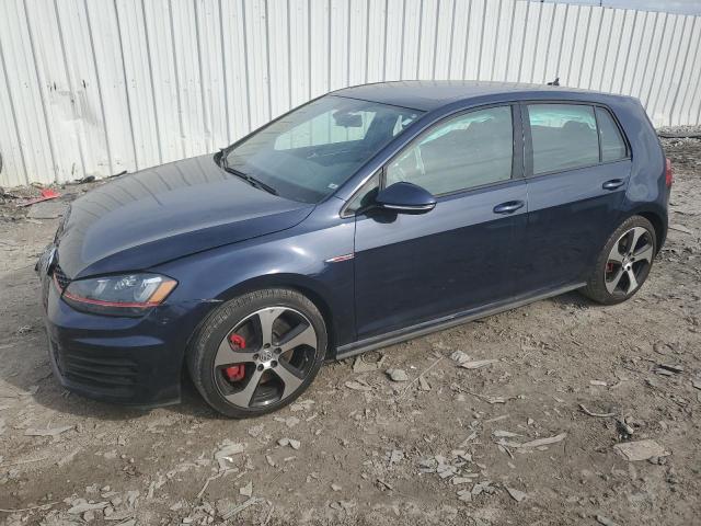Изображение 2016 VOLKSWAGEN GTI S/SE 2016