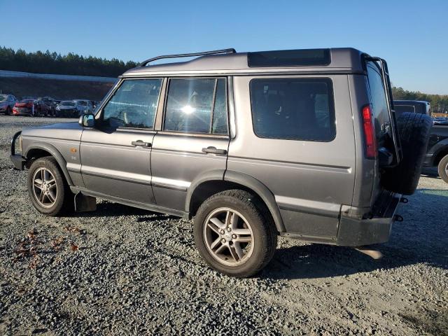 Obraz 2 z 2003 LAND ROVER DISCOVERY II SE 2003 z VIN SALTY16453A803917
