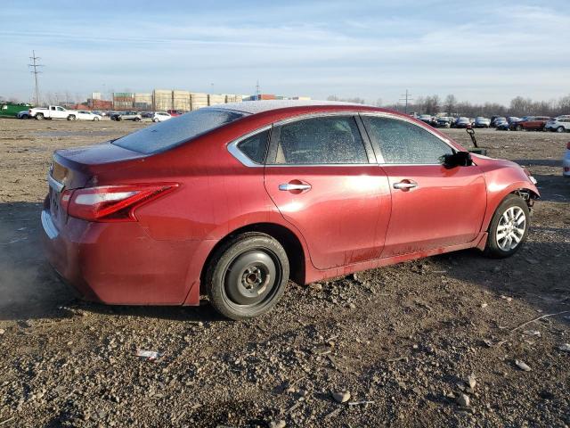 Image 3 of 2017 NISSAN ALTIMA 2.5 2017 with VIN 1N4AL3APXHN312548
