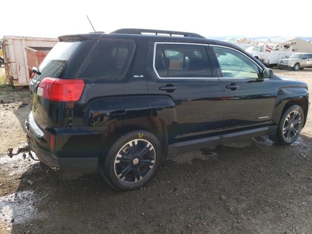 Obraz 3 z 2017 GMC TERRAIN SLE 2017 z VIN 2GKFLTEK4H6106097