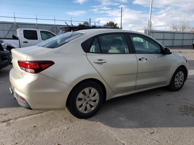 Изображение 3 2018 KIA RIO LX 2018 с VIN 3KPA24AB2JE059033