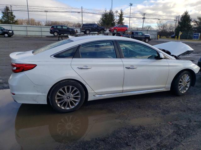 Image 3 of 2015 HYUNDAI SONATA SPORT 2015 with VIN 5NPE34AF9FH020928