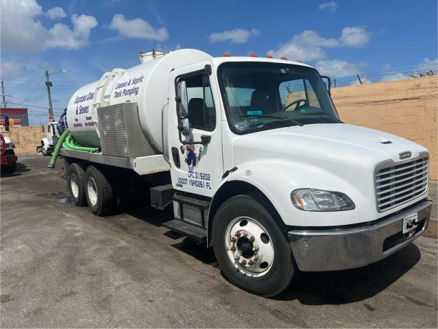 2007 FREIGHTLINER M2 106 MEDIUM DUTY 2007 image