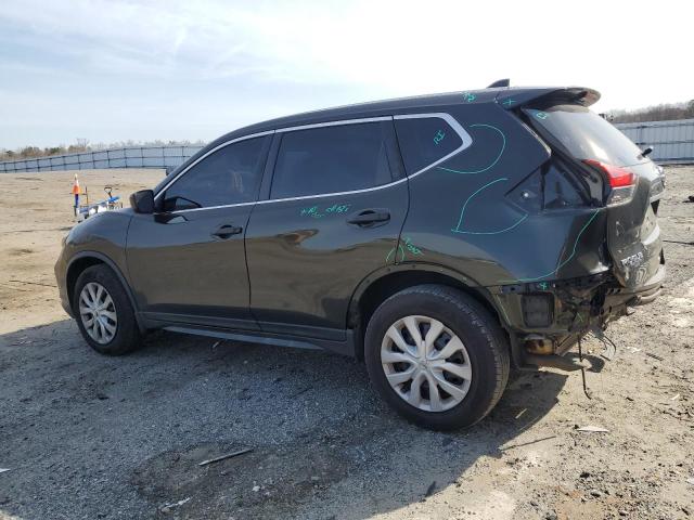 Image 2 of 2017 NISSAN ROGUE S 2017 with VIN JN8AT2MV2HW274889