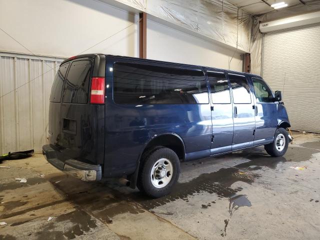Obraz 3 z 2009 CHEVROLET EXPRESS G3500  2009 z VIN 1GAHG39K891144058