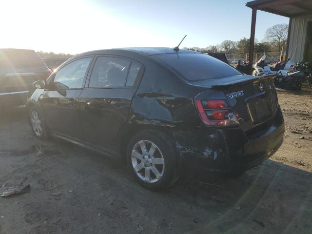Image 2 of 2011 NISSAN SENTRA 2.0 2011 with VIN 3N1AB6AP1BL651708