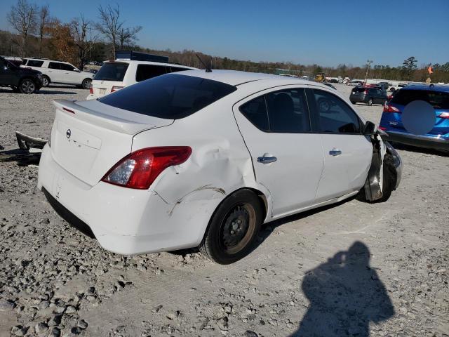Image 3 of 2017 NISSAN VERSA S 2017 with VIN 3N1CN7AP4HL814690