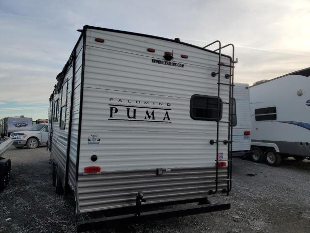 Obraz 3 z 2022 PUMA TRAILER 2022 z VIN 4X4TPUF20NP094382
