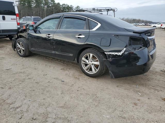 Image 2 of 2015 NISSAN ALTIMA 2.5 2015 with VIN 1N4AL3AP0FN352943