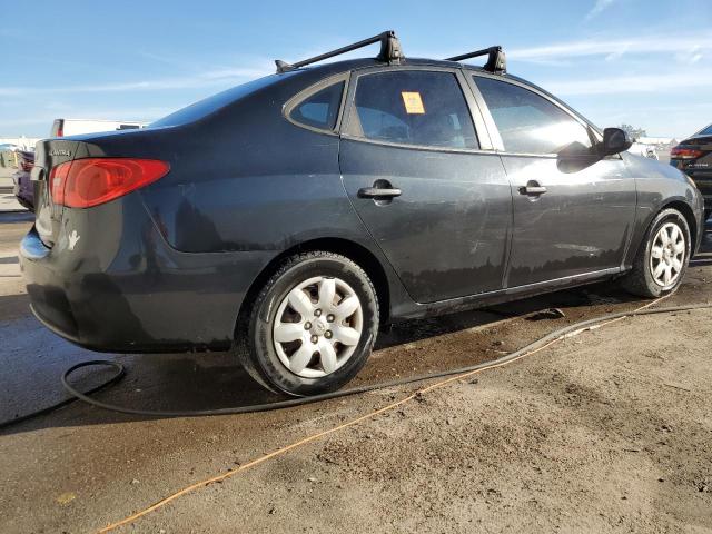Image 3 of 2009 HYUNDAI ELANTRA GLS 2009 with VIN KMHDU46D89U684501
