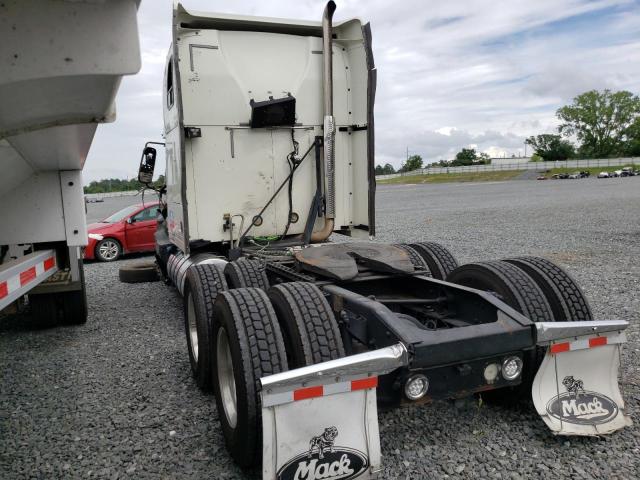 Image 3 of 2015 MACK 600 CXU600 2015 with VIN 1M1AW07Y9FM046507