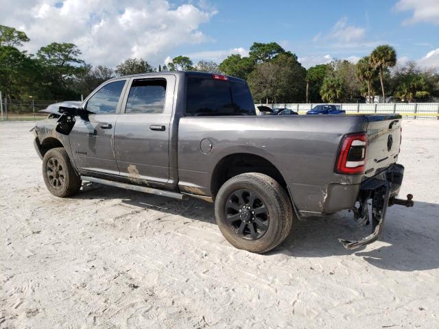 Изображение 2 2020 RAM 2500 BIG HORN 2020 с VIN 3C6UR5DL7LG208988