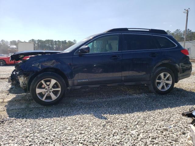 Obraz 1 z 2014 SUBARU OUTBACK 2.5I PREMIUM 2014 z VIN 4S4BRCCCXE3261479