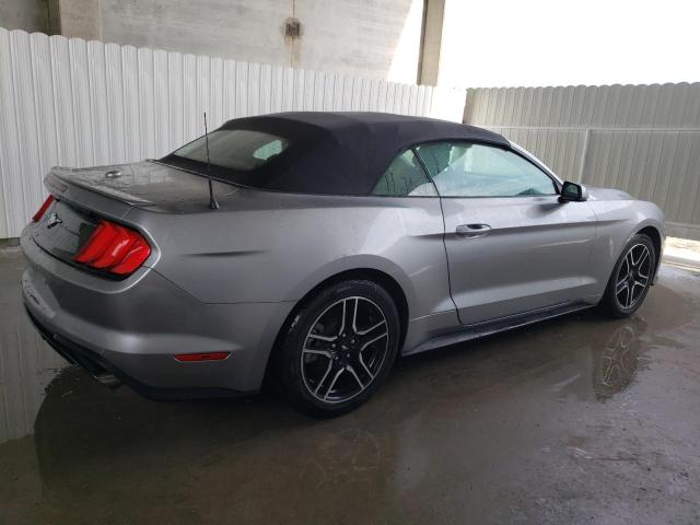 Image 3 of 2022 FORD MUSTANG  2022 with VIN 1FATP8UH5N5120657
