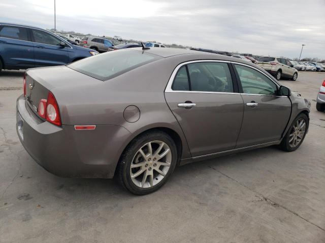 Image 3 of 2011 CHEVROLET MALIBU LTZ 2011 with VIN 1G1ZE5E17BF350533